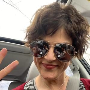 Meet your Posher, Rosemary